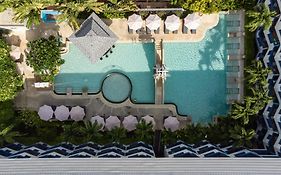 Phuket Island View Resort